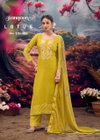 Lotus By Rangoon Muslin Kurti With Bottom Dupatta Wholesale Shop In Surat
