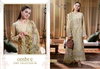 Ombre Lawn Collection 25 by Shree Cotton Dupatta Salwar Suits Wholesale Price
