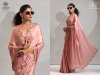 Mehek 1247 A TO 1247 E Satin Georgette Party Wear Saree Orders In India