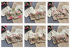 Fab Khadi 5 Khadi Cotton Embroidered Blouse Exporters In India