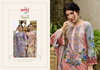 Tawakkal Vol 5 By Pakiza Lawn Cotton Printed Dress Material Wholesale Online
