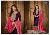 Starblast Vol 2 By Fourdots Makhmal Velvet Online Dress Material Wholesale
