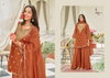 Lotus By Eba Simar Embroidery Surat Readymade Suits Wholesale Market
