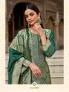 Sakhi Vol 13 By Ibiza Banglory Silk Jacquard Salwar Suits Wholesalers In Delhi