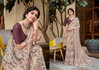 Haritima By 5D Designer Soft Pattern Printed Sarees Wholesale Price In Surat