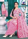 Bombay Patiyala Vol 8 By Arihant Lassa Cotton Printed Dress Material Exporters In India