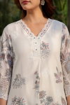 Naisha K 114 Cotton Printed Stylish Co Ord Sets Exporters In India