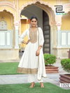 Mumtaz By Blue Hills Rayon Kurti With Bottom Dupatta Wholesale Market