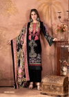 Fazilat Vol 5 By Keshar Cotton Printed Pakistani Dress Material Wholesale In India