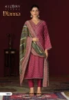 Dianna By Kilory Muslin Silk Wholesale Designer Salwar Suits Suppliers In Mumbai
