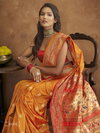 Apsara Silk By Rajpath 45001 To 45006 Series Best Saree Wholesale Shop in Surat