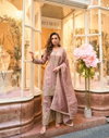 Amrit By Sayuri Viscose Simar Readymade Suits Wholesale Market In Surat
