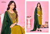 Sarista Vol 2 By Vishnu Silk Designer Dress Material Suppliers In India