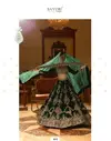 Padmini By Sayuri Silk Embroidery Online Designer Lehenga Choli Wholesale