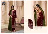 Xpose Vol 2 By Fourdots Velvet Surat Designer Salwar Suits Wholesale Market
