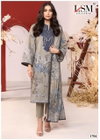 Parian Dream Vol 17 By Lsm Lawn Cotton Printed Dress Material Wholesale Market In Surat
