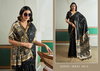 Kanoi Ikkat By Rajtex Handloom Waving Silk Occasion Sarees Wholesalers In Surat