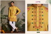 Rajwadi Raas Vol 1 by Shubhvastra Traditional Mens Kurta Suppliers In India