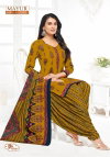 Khushi Vol 79 By Mayur Cotton Dress Material Wholesale Shop In Surat
