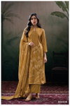 Tansi 3112 By Ganga Bemberg Silk Online Designer Salwar Suits Wholesale