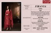 Firanya 4082 By Ganga Silk Designer Salwar Suits Wholesale Price In Surat