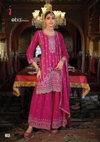 Surbhi By Eba Chinon Embroidery Wholesale Readymade Suits Suppliers In Mumbai
