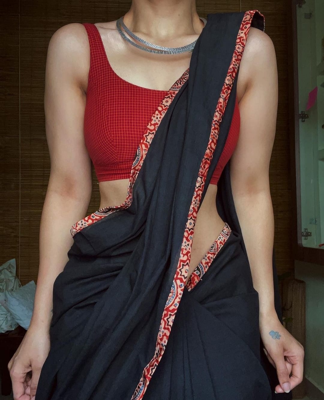 VK 4181 Mono Cotton Printed Daily Wear Sarees Catalog