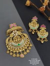 Brass Carrot High Gold Mangalsutra Pendant Butti 6 Exporters In India
