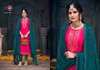 Noopur Vol 2 By Triple Aaa Sequence Work Pure Jam Cotton Dress Material Wholesale Market In Surat
