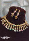 Chorski Jalar Necklace 3 Suppliers In India
