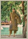 Jhansi By Prm Viscose Pashmina Surat Kurti With Bottom Dupatta Wholesale Market
