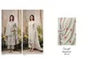 Samrita 3604 By Ganga Cotton Mul Designer Salwar Suit Orders In India