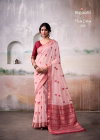 Aqua Silk By Rajpath Modal Cotton Fancy Saree Exporters In India
