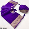 Rajyog Padmavati Vol 1 Pure Viscose Zari Weaving Saree Wholesale Price In Surat
