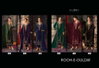 Rooh E Gulzaar By Kilory Velvet Dress Material Wholesale Price In Surat