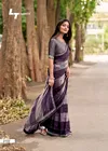 Signature Vol 21 By LT Nc Malai Silk Designer Saree Suppliers In India