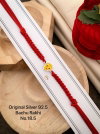Original Silver Bachu Rakhi 5 Wholesale Online