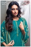 Nireza 4470 By Ganga Pure Cotton Printed Designer Salwar Suits Suppliers In India