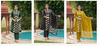 Naisha K 344 Cotton Casual Wear Kurti With Pant And Dupatta Wholesale In India