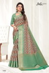 Karishma Vol 1 By Bela Kotha Silk Traditional Wear Sarees Wholesale In India