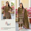 Kt 117 By Shree Fabs Viscose Maslin Digital Printed Salwar Suits Exporters In India