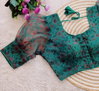 Sobha By Ruhi Fashion Wholesale Blouse manufacturers