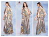 Kaftan E Nazakat Vol 15  By Jisha Poly Japan Satin Kaftan Wholesalers In Surat