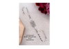 Ad Diamond Bhabhi Rakhi Bracelets 3 Wholesale In India