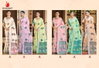 Bindiya by Bunawat Linen Occasion Wear Saree Exporters In India