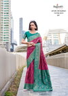 Sugandh Silk By Rajpath Soft Silk Occasion Wear Saree Exporters In India
