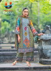 Royal Libaas Vol 1 Soft Cotton Printed Surat Dress Material Wholesale Market