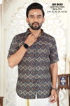 Sangeet Big Boss Rayon Printed Mens Shirts Suppliers In India
