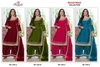 Ramsha R 1364 Nx Fandy Pakistani Readymade Suits Wholesale In India