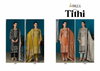 Tithi By Ibiza Viscose Pashmina Printed Dress Material Wholesale Price In Surat
